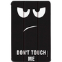 Чехол для планшета BeCover Smart Case Nokia T20 10.4" Don't Touch (708054) - 1