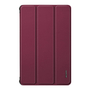 Чехол для планшета BeCover Smart Case Nokia T20 10.4" Red Wine (708046) - 1