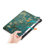 Чехол для планшета BeCover Smart Case Nokia T20 10.4" Spring (708062) - 4