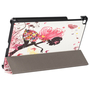 Чехол для планшета BeCover Smart Case Samsung Galaxy Tab A8 10.5 (2021) SM-X200 / SM-X205 Fairy (708066) - 3