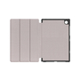 Чехол для планшета BeCover Smart Case Samsung Galaxy Tab A8 10.5 (2021) SM-X200 / SM-X205 Paris (708065) - 2