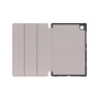Чехол для планшета BeCover Smart Case Samsung Galaxy Tab A8 10.5 (2021) SM-X200 / SM-X205 Square (708064) - 2