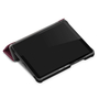 Чехол для планшета BeCover Lenovo Tab M8 TB-8505/TB-8705/M8 TB-8506 (3 Gen) Red Wine (705982) - 3