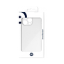 Чехол для моб. телефона Armorstandart Air Series Apple iPhone 14 Pro Max Transparent (ARM64029) - 1