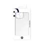 Чехол для моб. телефона Armorstandart Air Series Apple iPhone 14 Pro Transparent (ARM64028) - 1