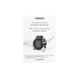 Обогреватель Ardesto IFH-02B - 6