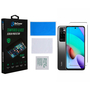 Стекло защитное BeCover Xiaomi Redmi 10 2022 / 10 Prime 2022 Crystal Clear Glass (707863) - 1