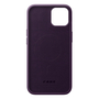 Чехол для моб. телефона Armorstandart FAKE Leather Case Apple iPhone 14 Dark Cherry (ARM64392) - 1
