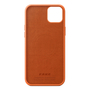 Чехол для моб. телефона Armorstandart FAKE Leather Case Apple iPhone 14 Plus Golden Brown (ARM64459) - 1