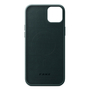 Чехол для моб. телефона Armorstandart FAKE Leather Case Apple iPhone 14 Plus Shirt Green (ARM64396) - 1