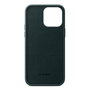 Чехол для моб. телефона Armorstandart FAKE Leather Case Apple iPhone 14 Pro Max Shirt Green (ARM64402) - 1