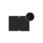 Чехол для планшета Armorstandart Smart Case iPad 10.9 2022 Black (ARM65018) - 4