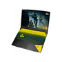 Ноутбук MSI Crosshair (B12UGSZO-1038XUA) - 1