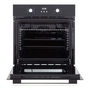 Духовой шкаф Interline FZ 684 ECH BA - 8