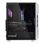 Корпус Zalman I3 NEO BLACK - 3