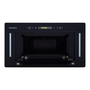 Вытяжка кухонная Interline JOLLY BL A/60/GL/K - 5