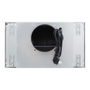 Вытяжка кухонная Interline RIMMY IX A/60/PB - 9