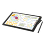 Ноутбук ASUS Vivobook 13 Slate OLED T3300KA-LQ029W (90NB0VC2-M00L80) - 4