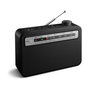 Портативный радиоприемник Philips TAR2506 Black (TAR2506/12) - 2