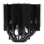 Кулер для процессора Noctua NH-D15S CHROMAX.BLACK - 1