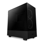 Корпус NZXT H5 Elite Edition Black (CC-H51EB-01) - 5