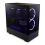 Корпус NZXT H5 Elite Edition Black (CC-H51EB-01) - 9