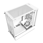 Корпус NZXT H5 Elite Edition White (CC-H51EW-01) - 7