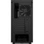 Корпус NZXT H5 Flow Edition Black (CC-H51FB-01) - 2