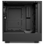 Корпус NZXT H5 Flow Edition Black (CC-H51FB-01) - 3