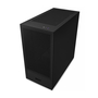 Корпус NZXT H5 Flow Edition Black (CC-H51FB-01) - 5