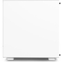 Корпус NZXT H5 Flow Edition White (CC-H51FW-01) - 4