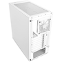 Корпус NZXT H5 Flow Edition White (CC-H51FW-01) - 8