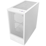 Корпус NZXT H5 Flow Edition White (CC-H51FW-01) - 9