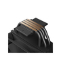 Кулер для процессора NZXT Freeze T120 RGB Black (RC-TR120-B1) - 2