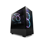 Кулер для процессора NZXT Freeze T120 RGB Black (RC-TR120-B1) - 4