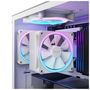 Кулер для процессора NZXT Freeze T120 RGB White (RC-TR120-W1) - 3