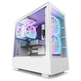 Кулер для процессора NZXT Freeze T120 RGB White (RC-TR120-W1) - 4