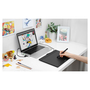 Графический планшет XP-Pen Deco Fun S Black (Deco Fun S_BK) - 5