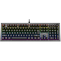 Клавиатура Noxo Conqueror Mechanical Blue Switches RU (4770070882023) - 1