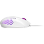 Мышка CoolerMaster MM720 USB Glossy White (MM-720-WWOL2) - 3