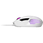 Мышка CoolerMaster MM720 USB Glossy White (MM-720-WWOL2) - 4