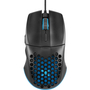 Мышка Noxo Blaze Gaming mouse USB Black (4770070881903) - 1