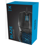 Мышка Noxo Blaze Gaming mouse USB Black (4770070881903) - 5