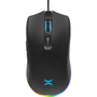 Мышка Noxo Dawnlight Gaming mouse USB Black (4770070881910) - 1