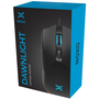 Мышка Noxo Dawnlight Gaming mouse USB Black (4770070881910) - 5