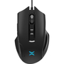 Мышка Noxo Havoc Gaming mouse USB Black (4770070881934) - 1