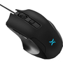 Мышка Noxo Havoc Gaming mouse USB Black (4770070881934) - 2