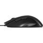 Мышка Noxo Havoc Gaming mouse USB Black (4770070881934) - 3