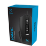 Мышка Noxo Havoc Gaming mouse USB Black (4770070881934) - 5