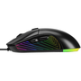 Мышка Noxo Scourge Gaming mouse USB Black (4770070881965) - 3
